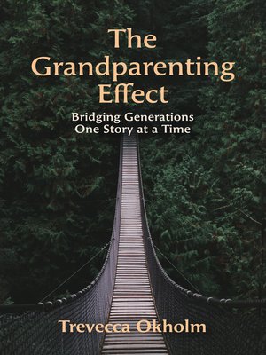 cover image of The Grandparenting Effect